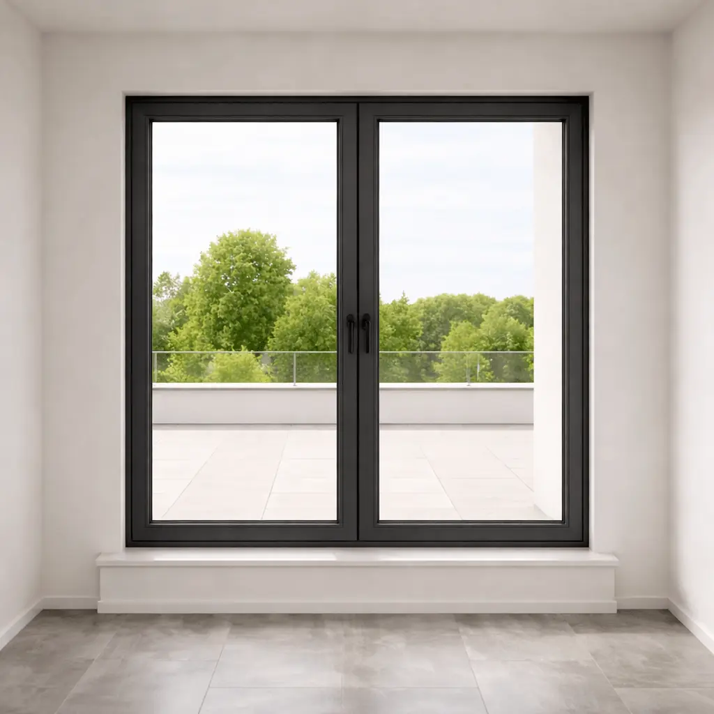 aluminiumfenster dg bauelemente